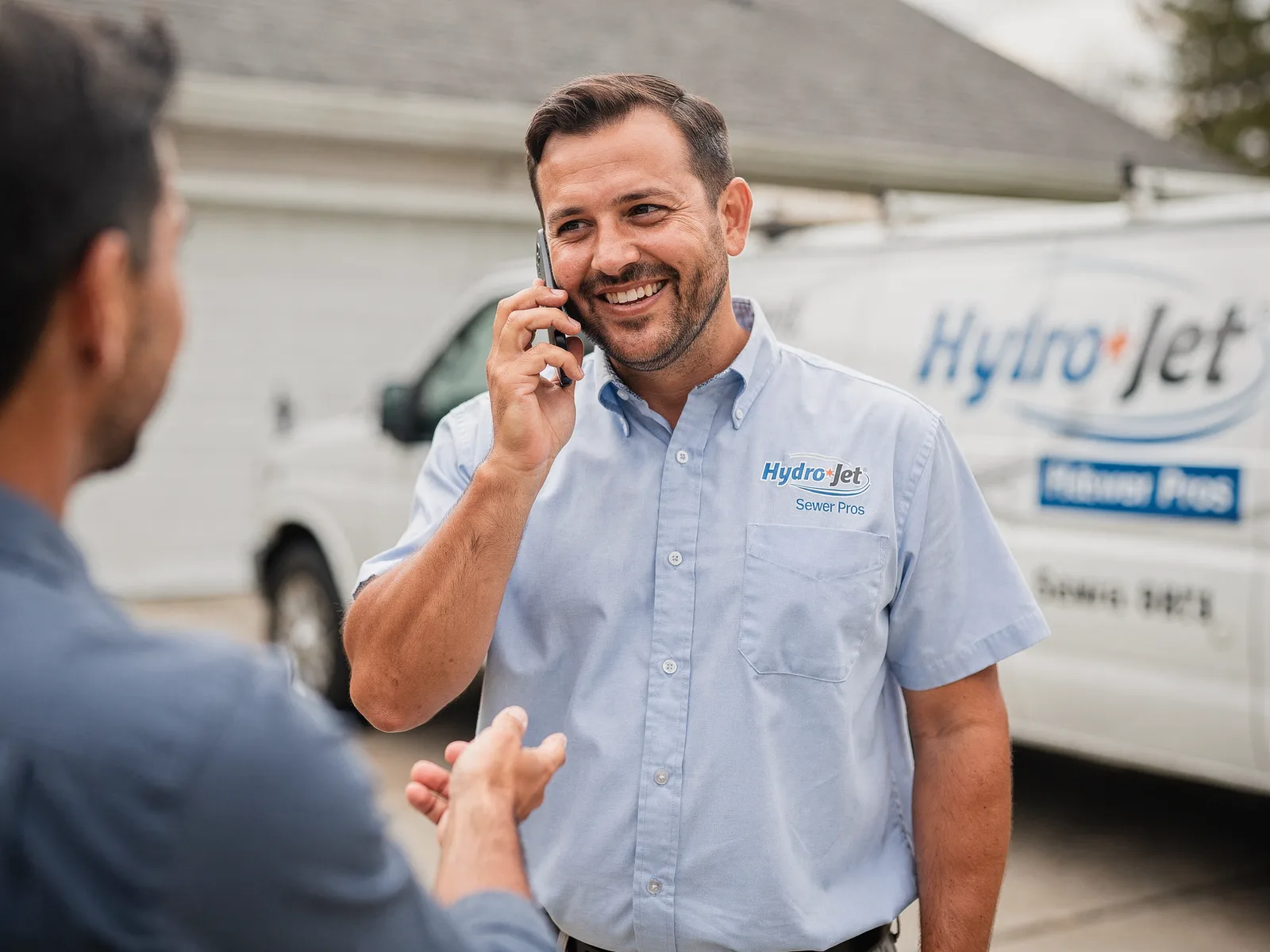 Hydro Jetting Hornell, NY FAQs